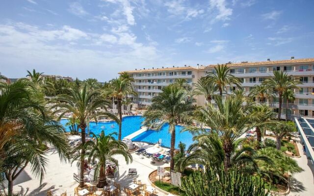 Bh Mallorca Apartments - Adults Only