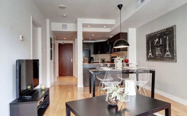 Corporate Stays - Claridge Plaza