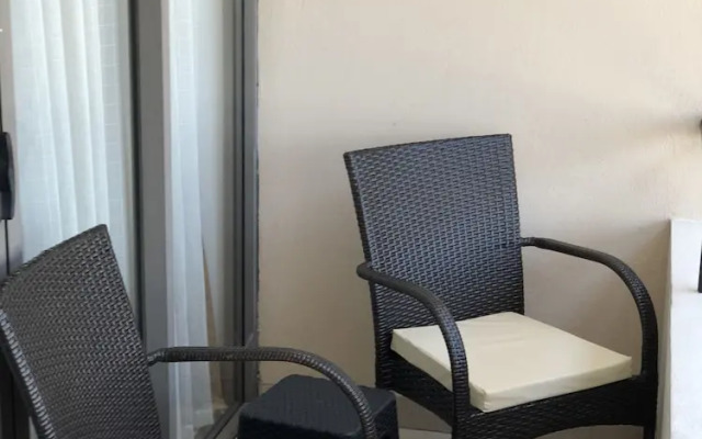 Hedges Court Residencies Town Hall-2 Room 3 Bed Apartment