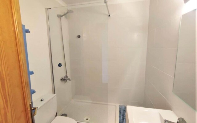 Peaceful Holiday Apartment in Mercadal With Swimming Pool