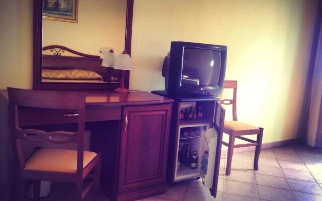 Hotel Villa dei Cesari