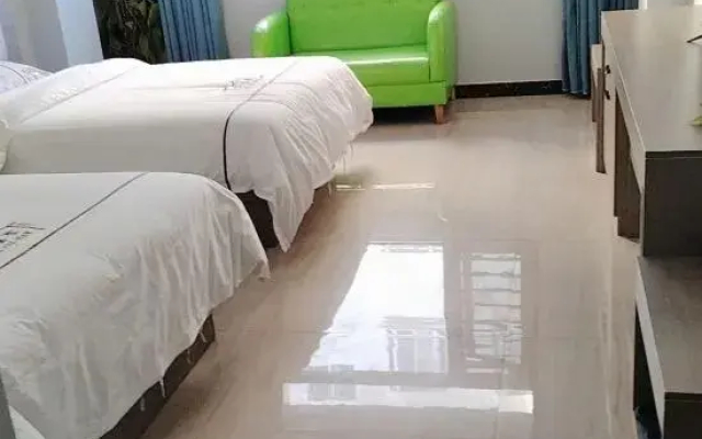 Kunming Wanxin Hotel
