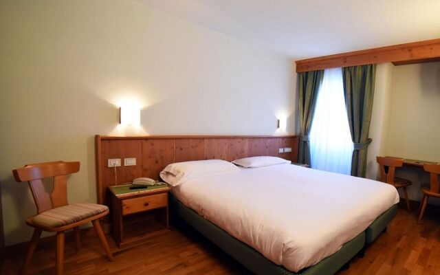 Sport Hotel Cristallo