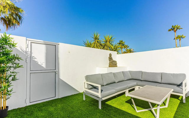 Chill Out House FREEWIFI