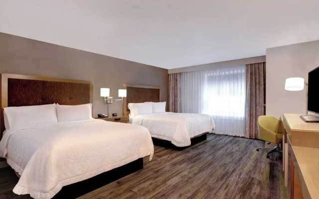Ramada by Wyndham - St Paul
