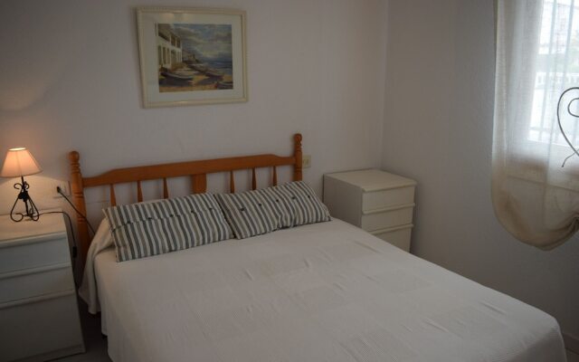 297-apartamento,piscina,parking Privado