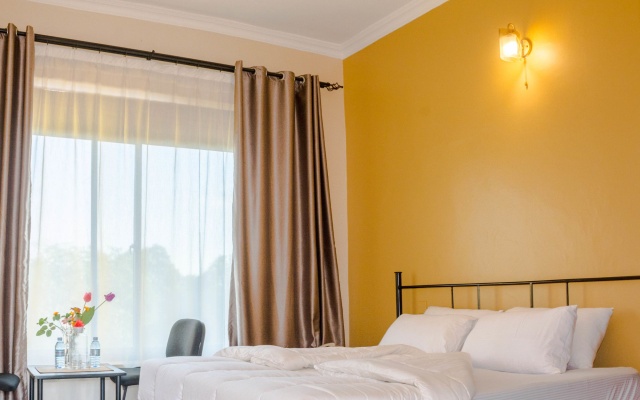 Meley Impala Hotel