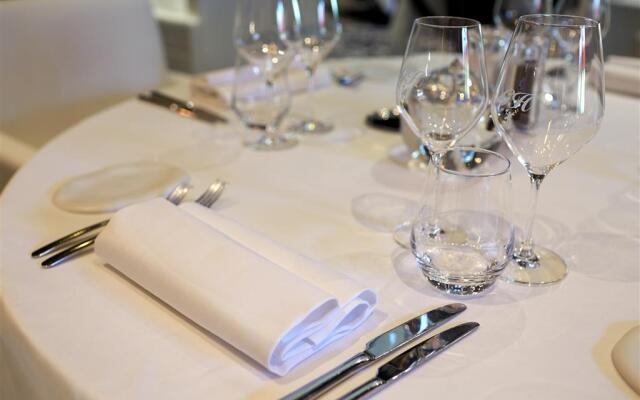 Best Western Le Grand Hotel Le Touquet-Paris-Plage