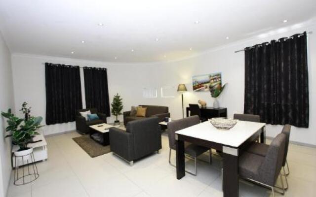 Dulcis Domus Broadway Serviced Apartments