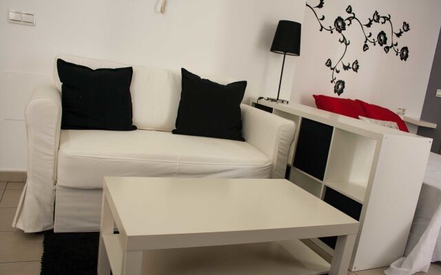 Suncity Apartamentos Cobertizo