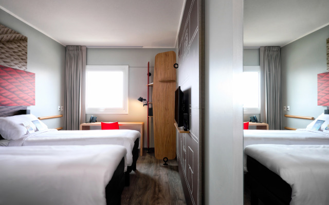 ibis Trujillo