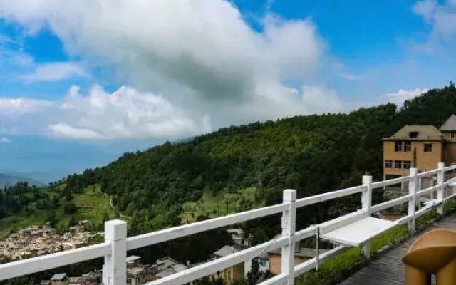 Duoyishu Yunshang Courtyard Inn