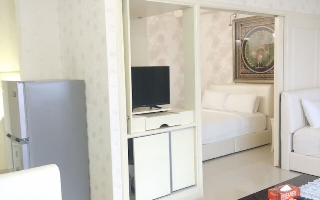 KL Best Apartment At Times Square