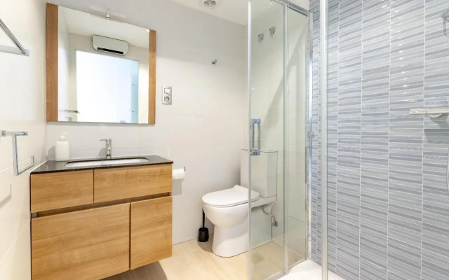 Cruces Metro Rooms
