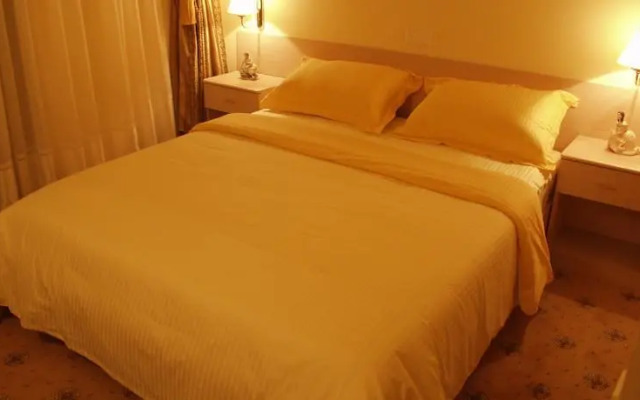 Hotel & Restaurant Valul Magic