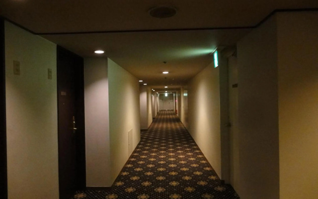 Mito Keisei Hotel