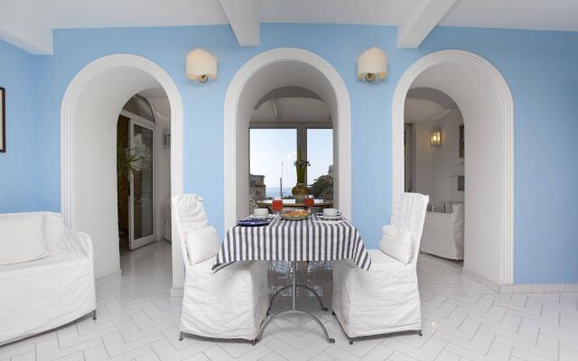 Hotel La Bougainville