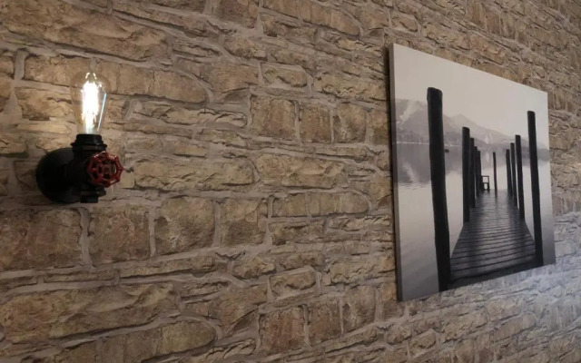 West Vale Villa Hotel