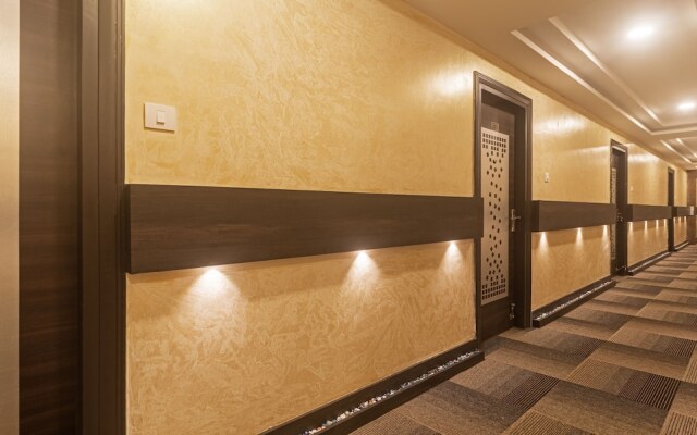 Treebo Address Inn Jubilee Hills