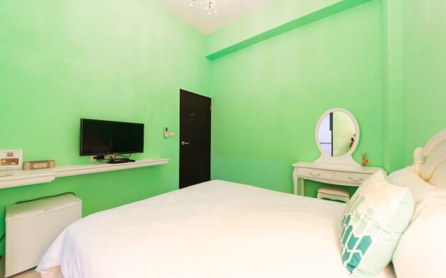 Lefu B&B