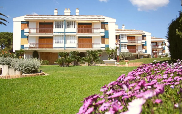 Playazul seafront apartament