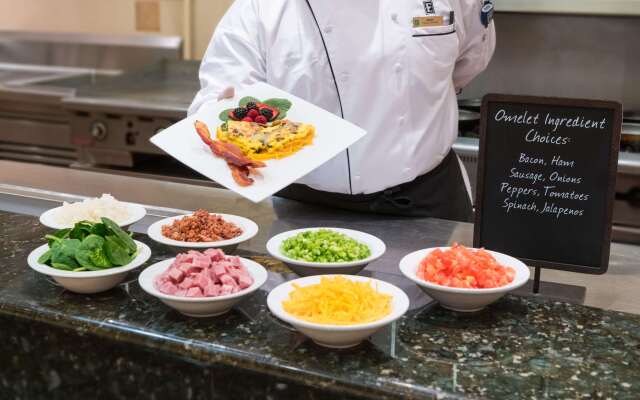 Embassy Suites by Hilton Nashville SE Murfreesboro