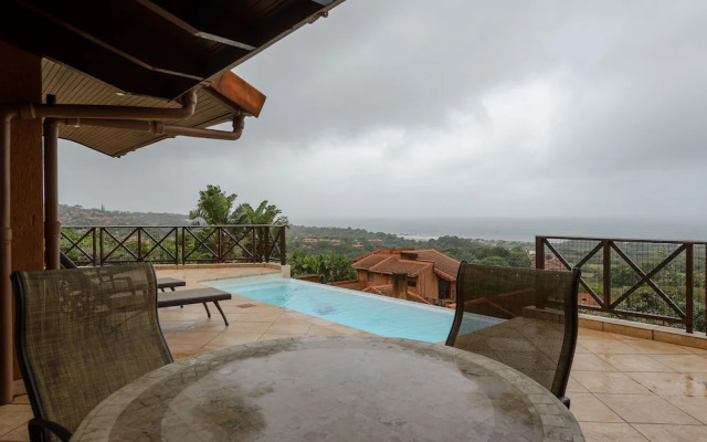 San Lameer Villa Rentals 14328
