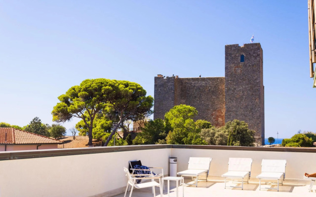 Hotel Il Telamonio