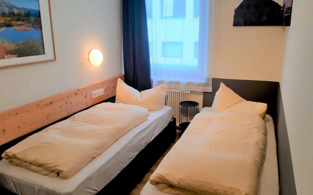 Appartements Alphotel Mittersill