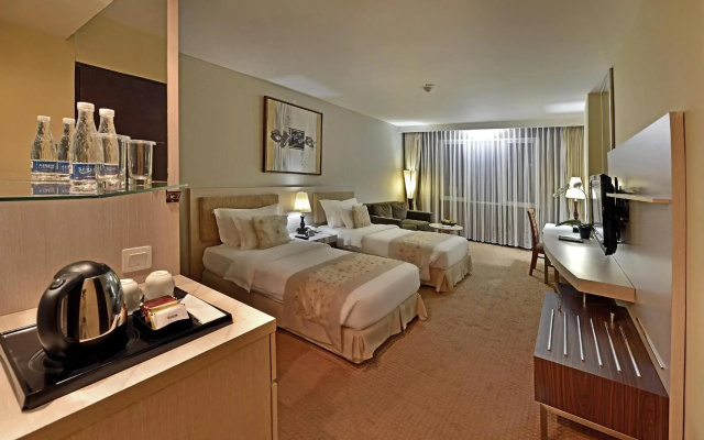Grand Serela Setiabudhi Hotel Bandung