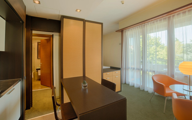 NH Milano 2 Residence