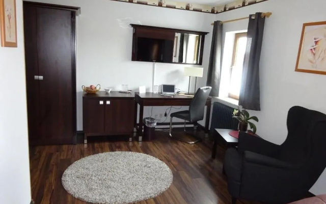 Hotel Haus Meeresblick