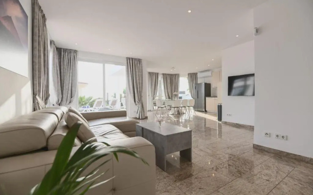 B&B Villa Boutique Tenerife