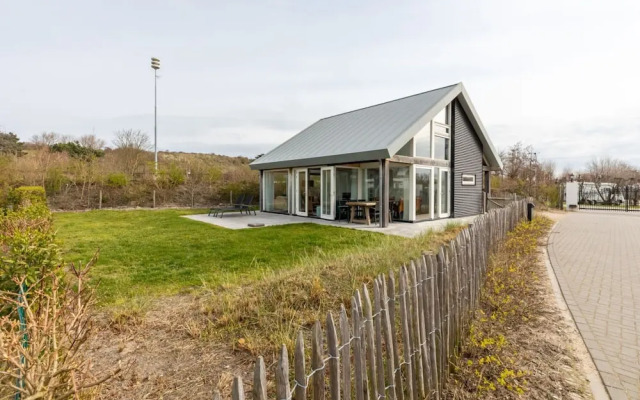 Holiday Home Near Renesse Center
