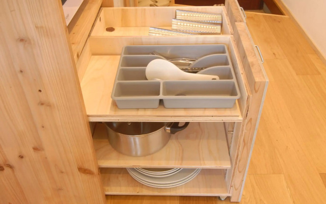 Hotel Futaba Heights -フタバハイツ-