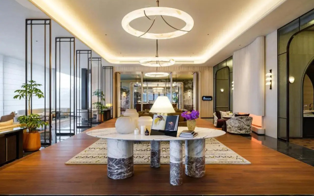 Sofitel Changzhou Hi-tech District