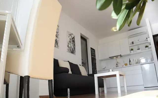 Apartment Lutrovic 202
