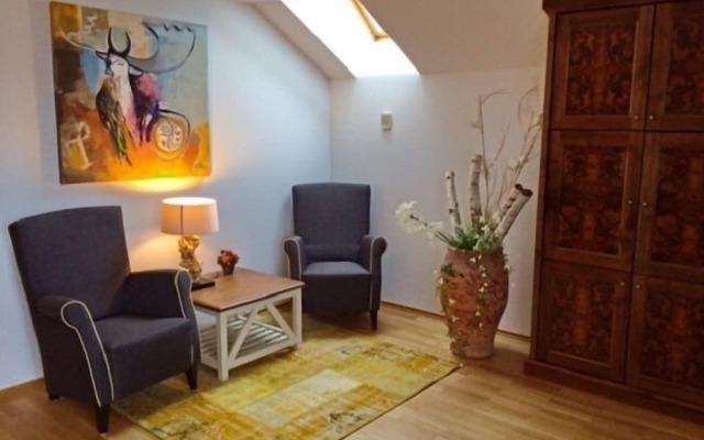 Aktiv Und Vital Hotel Am Kofel