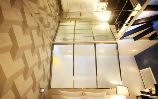 Gunsan Healing Self Check-in Motel