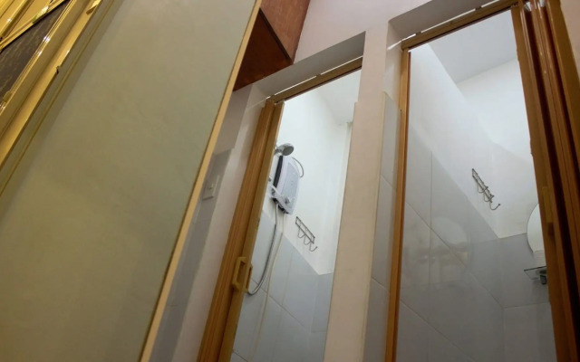 Shejoje Poshtel Hostel