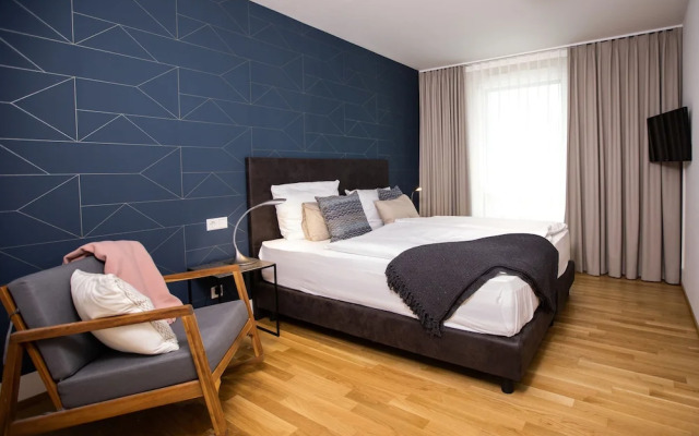 Ferienwohnung Säntis