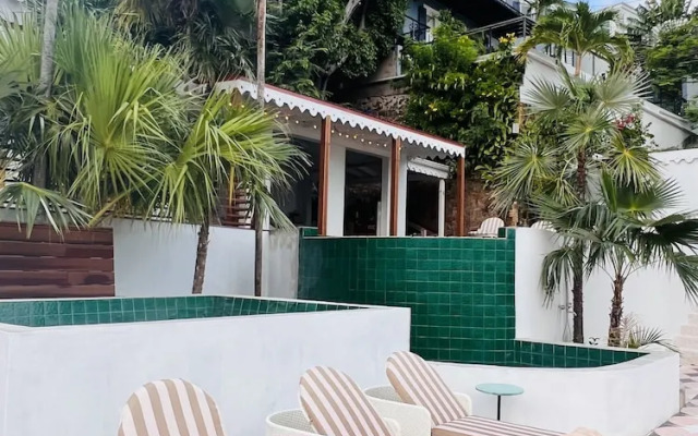 The Pink Palm Hotel - Adults Only