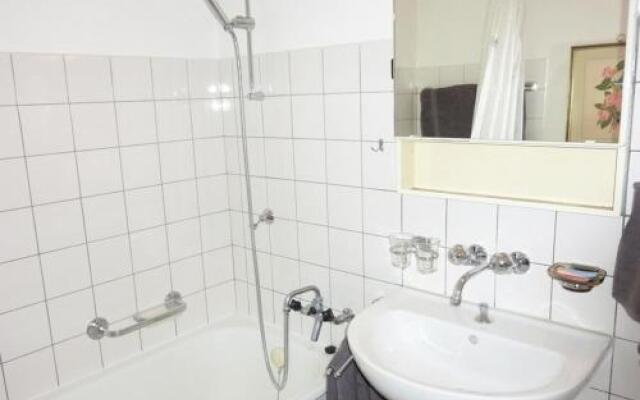 Apartment Parkweg 9/103