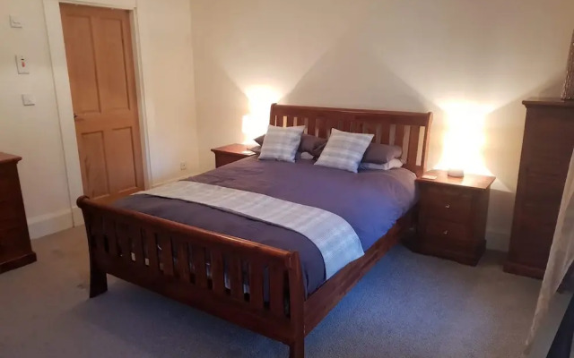 Easter house of Ross self catering
