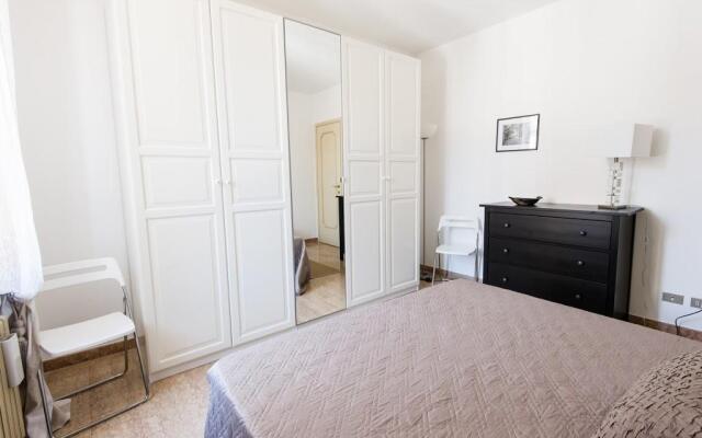 Accommodation Verona