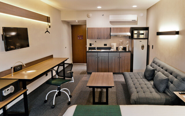 City Express Suites by Marriott Tijuana Rio