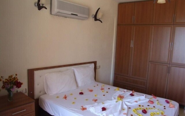Grand Yazici Hotel Adrasan