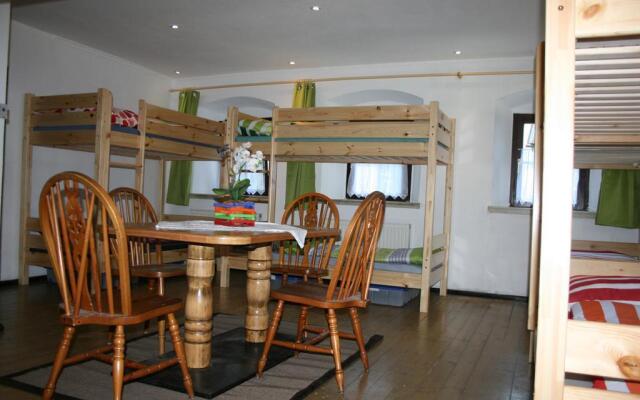 Hostel Bad Goisern