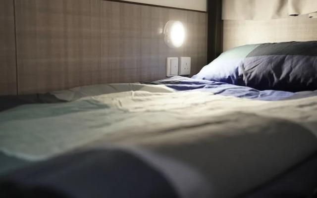 Zzz Lounge Hostel