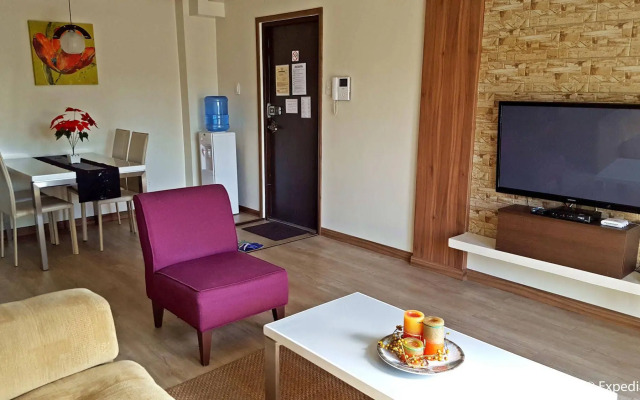 Prestige Vacation Apartments - Bonbel Condominium